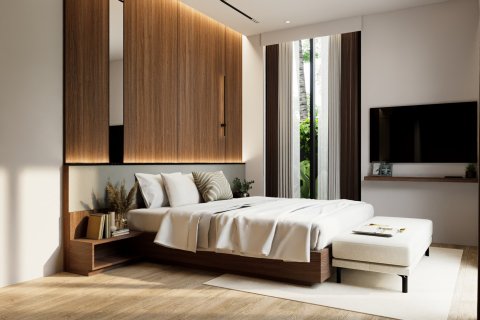 Вилла в Банг Тао, Таиланд с 4 спальнями  № 169822 - фото 8