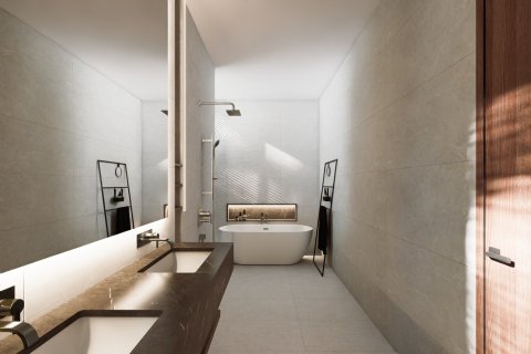 Villa in Bang Tao, Thailand 4 bedrooms № 169822 - photo 30