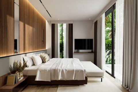 Villa in Bang Tao, Thailand 4 bedrooms № 169822 - photo 24