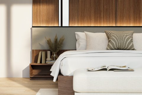 Вилла в Банг Тао, Таиланд с 4 спальнями  № 169822 - фото 7