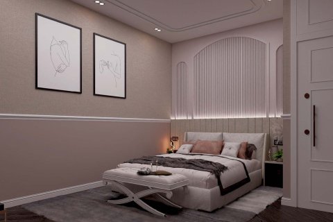 Вилла в Паттайе, Таиланд с 3 спальнями  № 169818 - фото 2