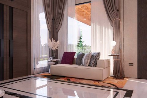 Villa in Bang Lamung, Thailand 3 Schlafzimmer № 169818 - Foto 21