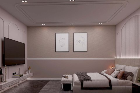 Вилла в Паттайе, Таиланд с 3 спальнями  № 169818 - фото 8