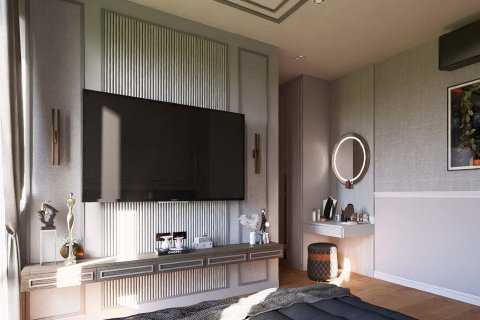 Вилла в Паттайе, Таиланд с 3 спальнями  № 169818 - фото 9