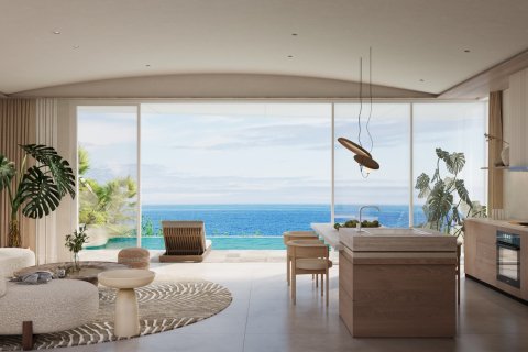 Villa in Ko Samui, Thailand 3 Schlafzimmer № 169817 - Foto 21