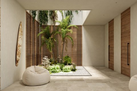 Villa in Ko Samui, Thailand 3 bedrooms № 169817 - photo 7