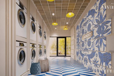 Apartment in Pattaya, Thailand 3 rooms № 172619 - photo 16