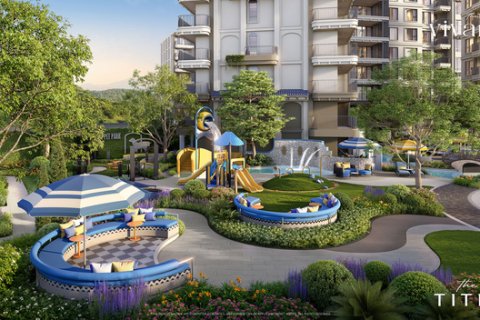 Apartment in Pattaya, Thailand 3 rooms № 172619 - photo 14