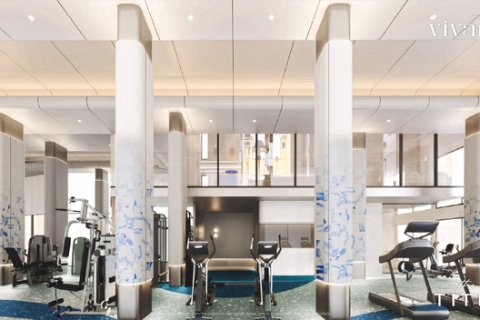 Apartment in Pattaya, Thailand 3 rooms № 172619 - photo 17