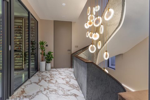 Вилла в Паттайе, Таиланд с 6 спальнями № 172625 - фото 7