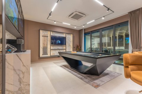 Chalet de 6 dormitorios en Pattaya, Tailandia № 172625 - foto 9