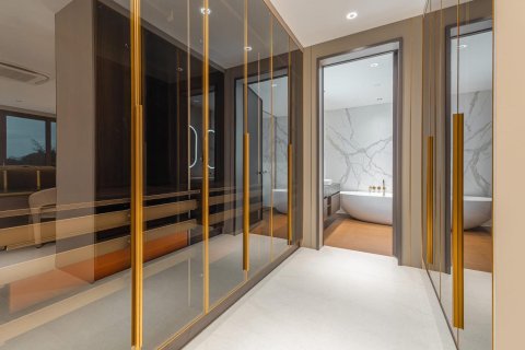 Вилла в Паттайе, Таиланд с 6 спальнями № 172625 - фото 11