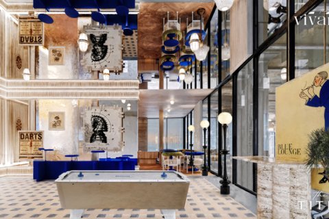 Apartment in Pattaya, Thailand 3 rooms № 172621 - photo 17