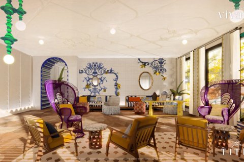 Apartment in Pattaya, Thailand 3 rooms № 172621 - photo 16