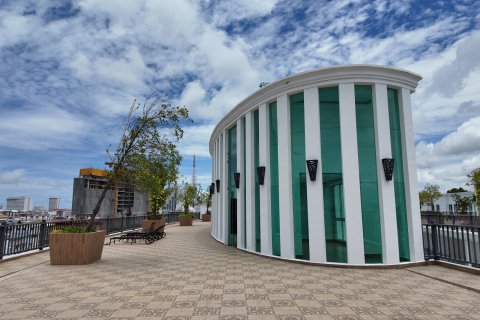 Apartment in Pattaya, Thailand 2 rooms № 172624 - photo 12