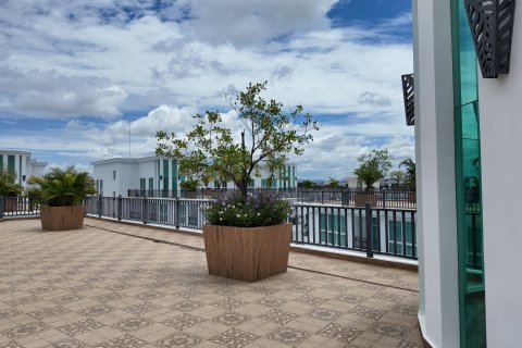 Apartment in Pattaya, Thailand 2 rooms № 172624 - photo 10