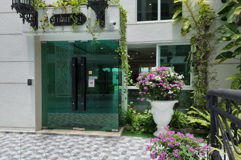 Apartment in Pattaya, Thailand 2 rooms № 172624 - photo 15