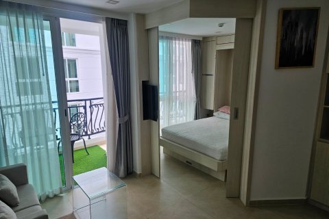 Apartment in Pattaya, Thailand 2 rooms № 172624 - photo 2