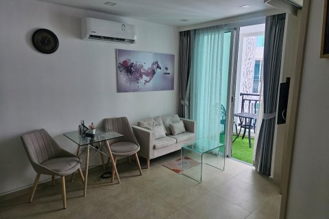 Apartment in Pattaya, Thailand 2 rooms № 172624 - photo 5