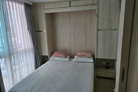 Apartment in Pattaya, Thailand 2 rooms № 172624 - photo 4