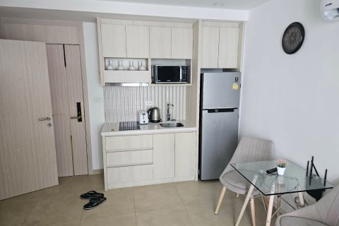 Apartment in Pattaya, Thailand 2 rooms № 172624