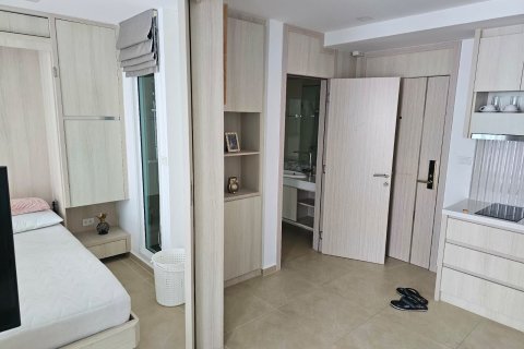 Apartment in Pattaya, Thailand 2 rooms № 172624 - photo 3