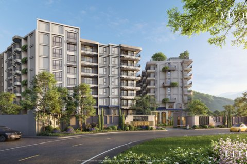 Apartment in Pattaya, Thailand 2 rooms № 172622 - photo 7