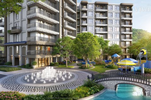 Apartment in Pattaya, Thailand 2 rooms № 172622 - photo 11