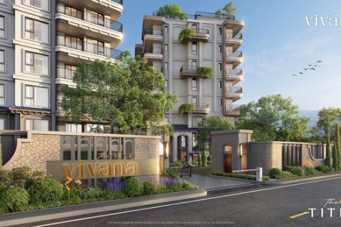 Apartment in Pattaya, Thailand 2 rooms № 172622 - photo 9