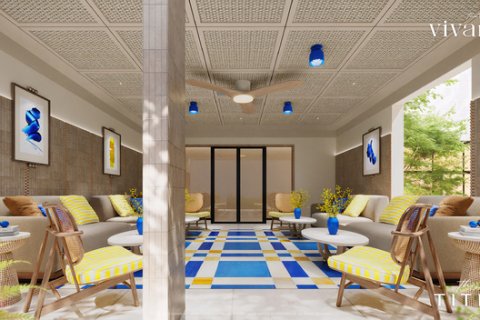 Apartment in Pattaya, Thailand 2 rooms № 172623 - photo 17