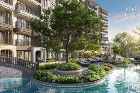 Apartment in Pattaya, Thailand 3 rooms № 172620 - photo 13