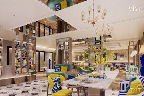 Apartment in Pattaya, Thailand 3 rooms № 172620 - photo 4