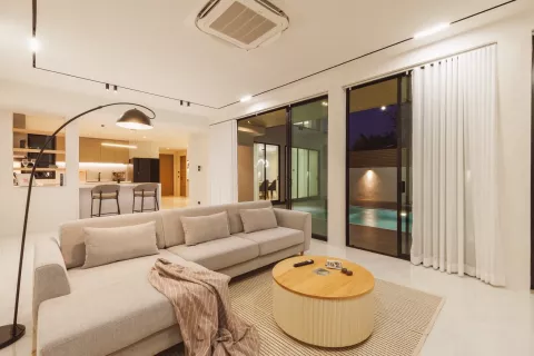 House in Chiang Mai, Thailand 4 bedrooms № 140497 - photo 14