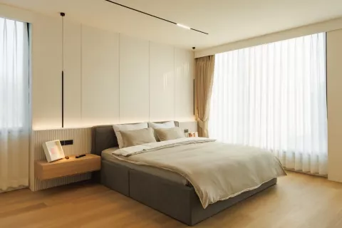 House in Chiang Mai, Thailand 4 bedrooms № 140497 - photo 22