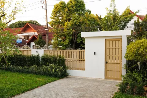 House in Chiang Mai, Thailand 4 bedrooms № 140497 - photo 17