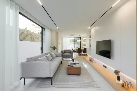 House in Chiang Mai, Thailand 4 bedrooms № 140497 - photo 20