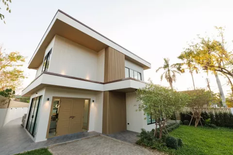 House in Chiang Mai, Thailand 4 bedrooms № 140497 - photo 18