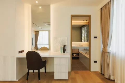 House in Chiang Mai, Thailand 4 bedrooms № 140497 - photo 24