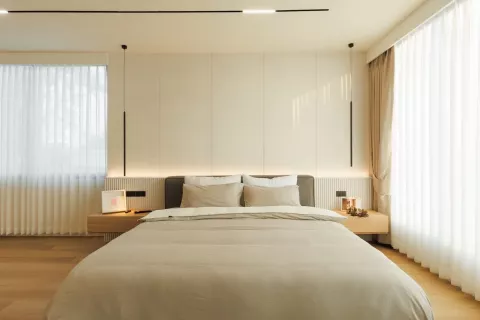 House in Chiang Mai, Thailand 4 bedrooms № 140497 - photo 23