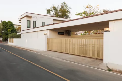 House in Chiang Mai, Thailand 4 bedrooms № 140497 - photo 16