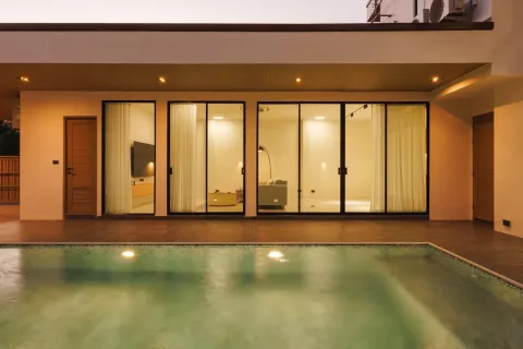 House in Chiang Mai, Thailand 4 bedrooms № 140497 - photo 11