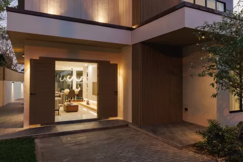 House in Chiang Mai, Thailand 4 bedrooms № 140497 - photo 7