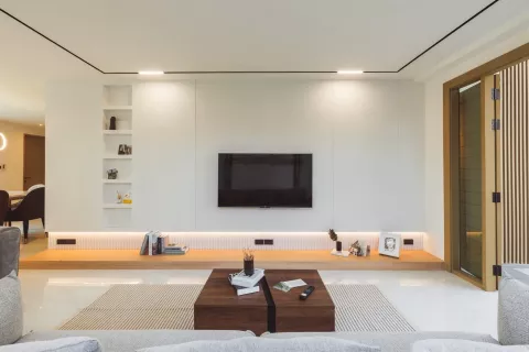 House in Chiang Mai, Thailand 4 bedrooms № 140497 - photo 19