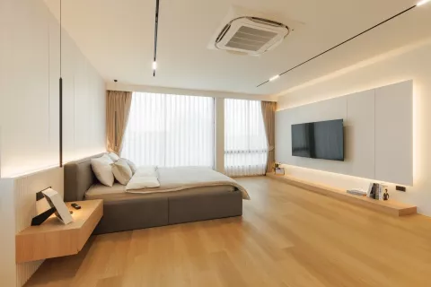 House in Chiang Mai, Thailand 4 bedrooms № 140497 - photo 26