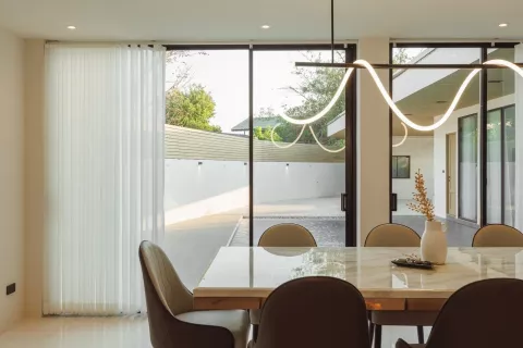 House in Chiang Mai, Thailand 4 bedrooms № 140497 - photo 21