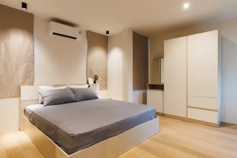 House in Chiang Mai, Thailand 4 bedrooms № 140497 - photo 27