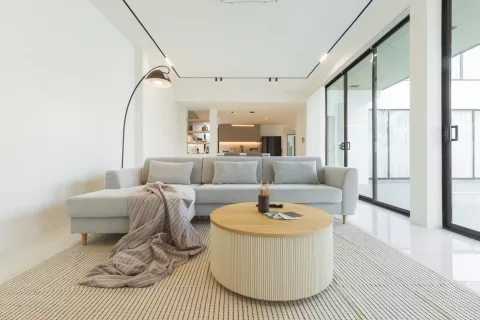 House in Chiang Mai, Thailand 4 bedrooms № 140497 - photo 29