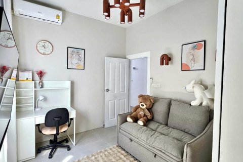 House in Phuket, Thailand 2 bedrooms № 140494 - photo 18