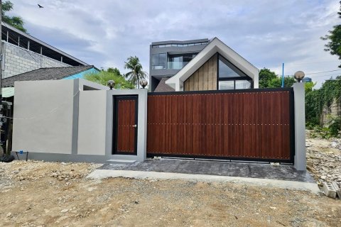 House in Phuket, Thailand 2 bedrooms № 140494 - photo 3