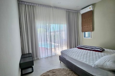 House in Phuket, Thailand 2 bedrooms № 140494 - photo 6